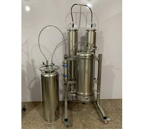 Closed Loop Extractors