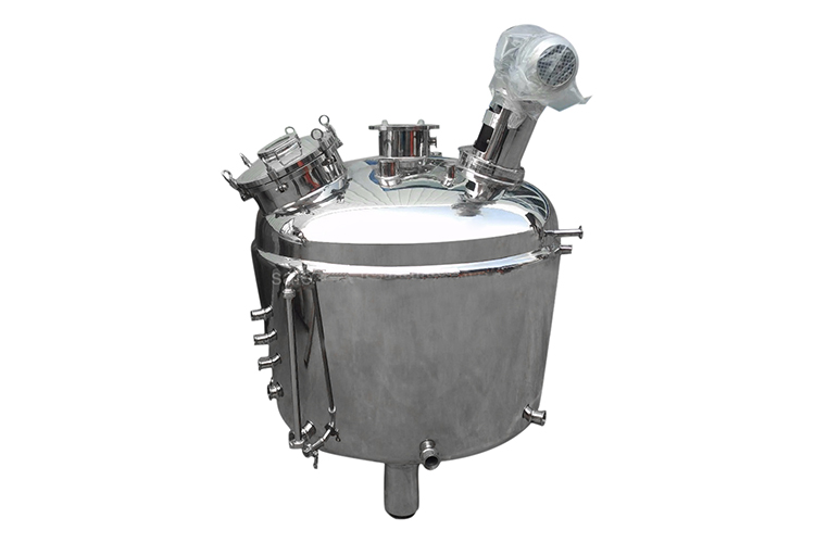 Closed Loop Extractors