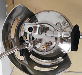 Closed Loop Extractors