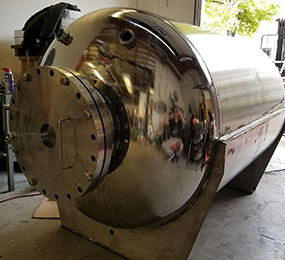 Closed Loop Extractors