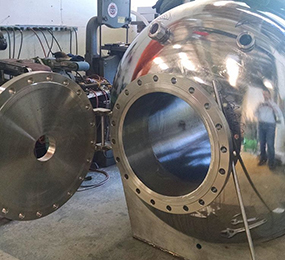 Closed Loop Extractors
