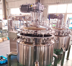 Closed Loop Extractors