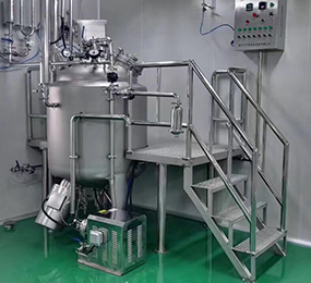 Closed Loop Extractors